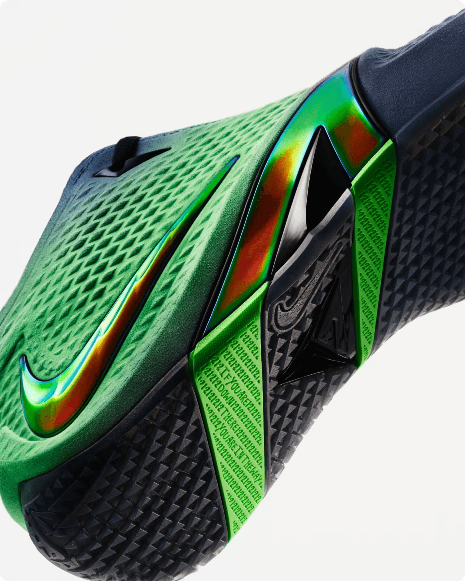 Nike Ja 4