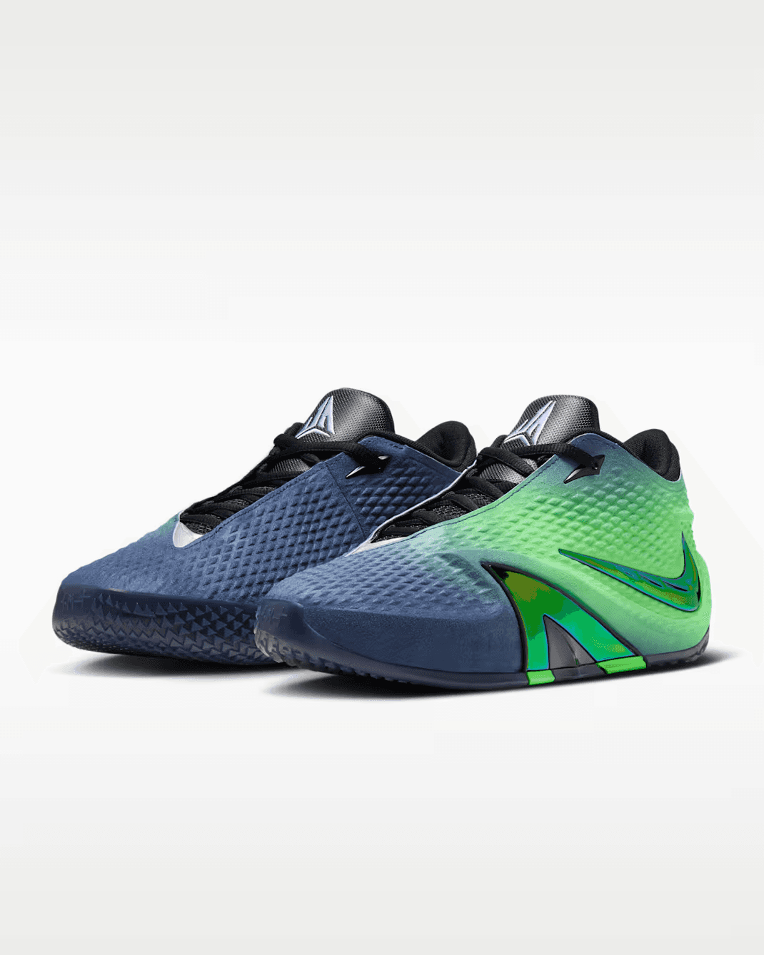 Nike Ja 4