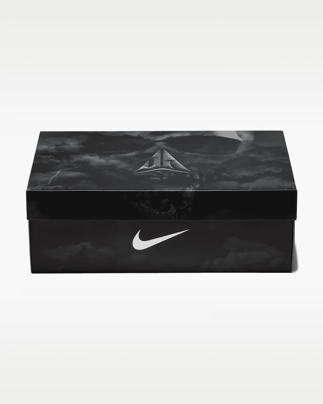 Nike Ja 4
