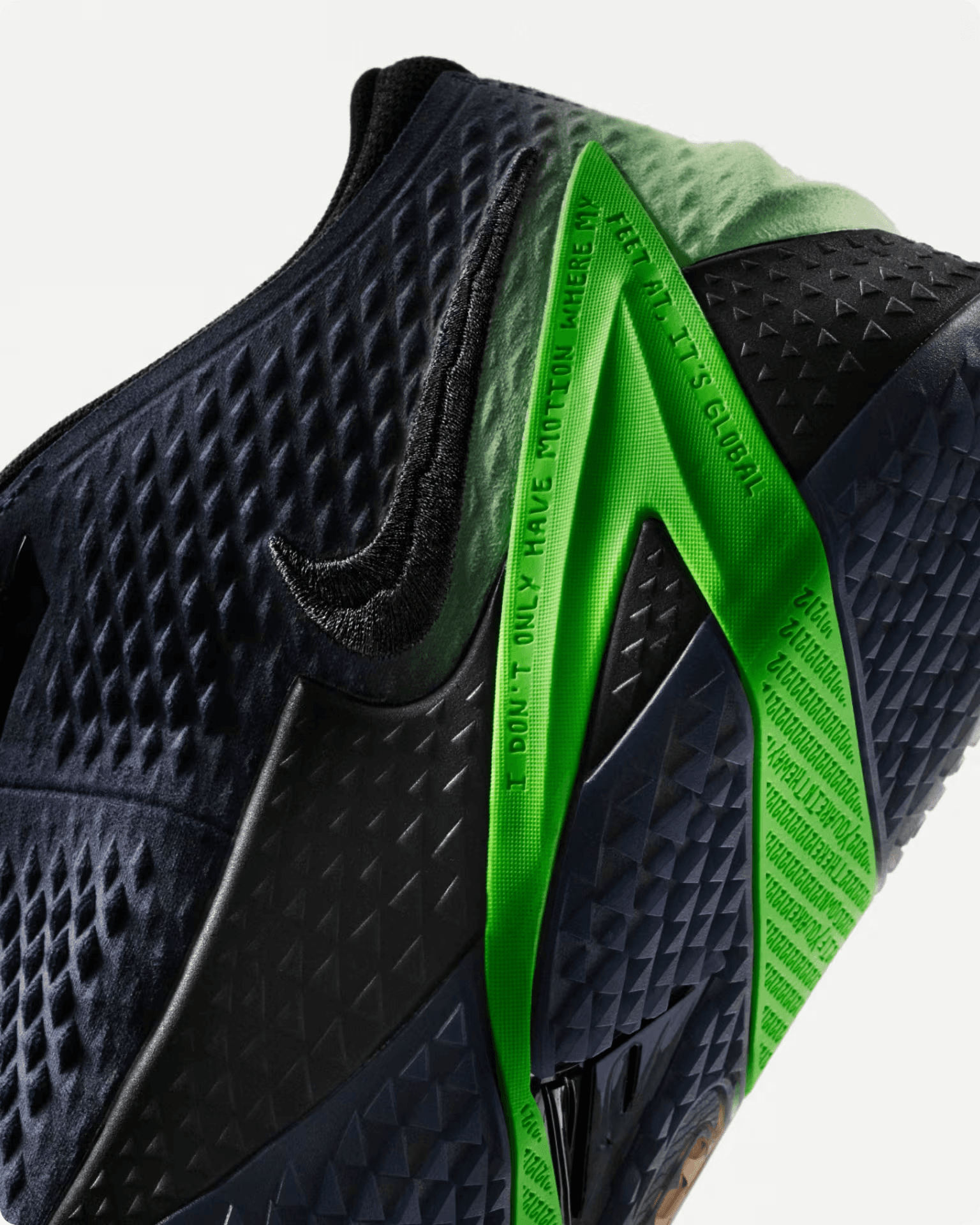 Nike Ja 4